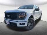 New 2025 Ford F150 STX image 1