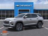 New 2026 Chevrolet Equinox LT w/ Convenience Package II image 2