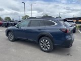 New 2025 Subaru Outback Touring image 4
