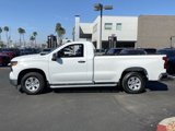 Used 2024 Chevrolet Silverado 1500 W/T w/ WT Fleet Convenience Package image 3