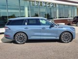 New 2025 Lincoln Aviator Black Label image 2
