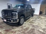 New 2025 Ford F250 4x4 Crew Cab Super Duty image 2