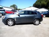 Used 2013 Cadillac SRX Luxury image 3