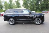 New 2025 Lincoln Navigator Reserve image 2