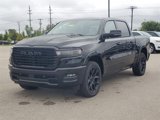 New 2026 RAM 1500 Laramie w/ Night Edition image 2