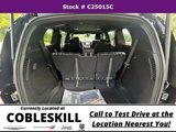 New 2025 Chrysler Pacifica Select image 2
