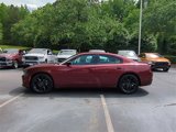 Used 2022 Dodge Charger SXT w/ Blacktop Package image 2