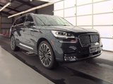 Used 2023 Lincoln Aviator Black Label w/ Dynamic Handling Package image 4