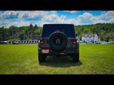 New 2025 Jeep Wrangler Willys image 5