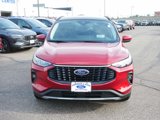 Certified 2024 Ford Escape Platinum w/ Premium Technology Package image 2
