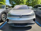 New 2025 Volkswagen ID.4 Pro image 2