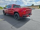 New 2026 Chevrolet Silverado 1500 RST w/ RST All Star Premium Package image 6