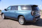 New 2025 Chevrolet Suburban Premier image 5