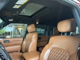 Certified 2021 INFINITI QX80 Sensory w/ All-Season Package image 3
