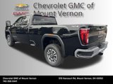 New 2026 GMC Sierra 3500 SLE image 3