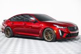 Used 2023 Cadillac CT5 V Blackwing w/ Parking Package image 4