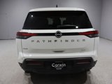 Used 2024 Nissan Pathfinder S image 3