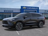 New 2025 Buick Enclave Sport Touring image 2