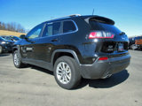 Used 2021 Jeep Cherokee Latitude Lux w/ Comfort/Convenience Group image 3