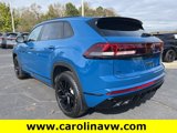 New 2025 Volkswagen Atlas Cross Sport SEL R-Line image 3