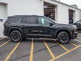 New 2026 Chevrolet Traverse Z71 w/ Driver Confidence Package image 5