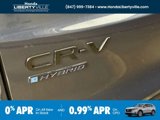 New 2026 Honda CR-V Sport-L image 2