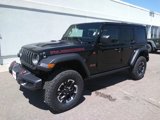 New 2025 Jeep Wrangler Unlimited Rubicon image 2