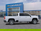 New 2025 Chevrolet Silverado 2500 LTZ w/ LTZ Convenience Package image 5