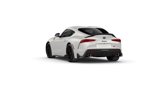 New 2026 Toyota Supra image 4