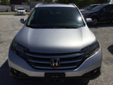 Used 2012 Honda CR-V EX-L image 3