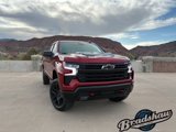 New 2025 Chevrolet Silverado 1500 LT Trail Boss w/ Convenience Package II image 2