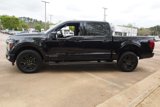 Certified 2024 Ford F150 Platinum w/ Equipment Group 702A High image 4