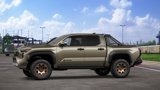 New 2025 Toyota Tacoma 4x4 Double Cab Hybrid image 3