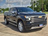 New 2025 Chevrolet Silverado 1500 High Country image 3