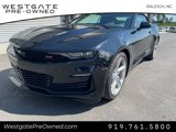 Used 2023 Chevrolet Camaro SS image 4