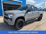 New 2025 Chevrolet Silverado 1500 RST image 2