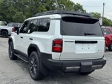 New 2025 Toyota Land Cruiser image 5
