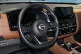New 2025 Nissan Pathfinder Platinum w/ Cargo Package image 2