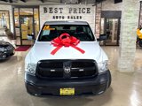 Used 2016 RAM 1500 Tradesman w/ Power & Remote Entry Group image 2