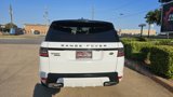 Used 2019 Land Rover Range Rover Sport Supercharged image 4