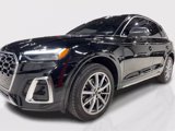Used 2021 Audi SQ5 Prestige image 4