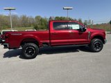 New 2025 Ford F350 XLT image 4
