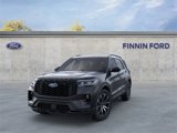 New 2025 Ford Explorer ST-Line image 4