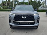 New 2025 INFINITI QX80 Autograph image 2