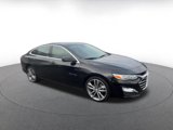 Used 2024 Chevrolet Malibu LT image 2