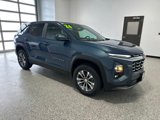 New 2026 Chevrolet Equinox LT w/ Safety and Technology Package image 2