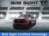 New 2025 Ford F150 Lariat image 3