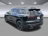 New 2026 Chevrolet Traverse LT w/ Midnight/Sport Edition image 5