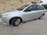Used 2013 Chevrolet Cruze LS image 2