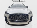 Used 2025 INFINITI QX55 Sensory w/ Lighting Package image 3